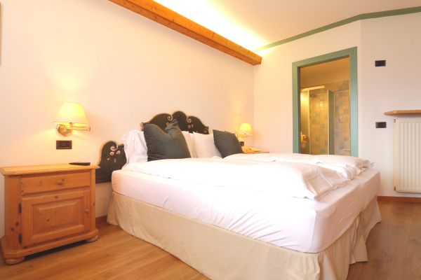Park Hotel Bellacosta (Cavalese)